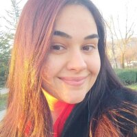 deryadoruk profil fotoğrafı