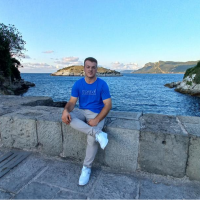mesutmaden profil fotoğrafı