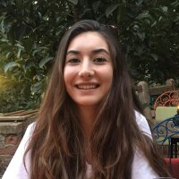 burcudegirmenci1 profil fotoğrafı