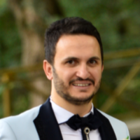 ramazandogru profil fotoğrafı