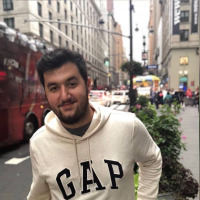 firatshn profil fotoğrafı