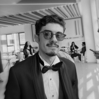 berkmunar profil fotoğrafı