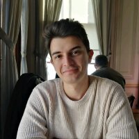 batuhangezer profil fotoğrafı