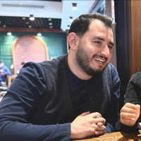 mahmutadanir profil fotoğrafı