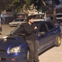 ismailunal50 profil fotoğrafı
