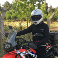 spssgokhan profil fotoğrafı