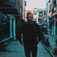 sakironer profil fotoğrafı