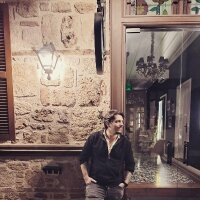 adnanntekin profil fotoğrafı