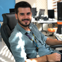 simsekahmett profil fotoğrafı