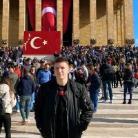 melihyalcin0505 profil fotoğrafı