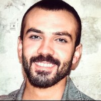 cagrirmak profil fotoğrafı