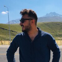 ismetkilicoglu profil fotoğrafı