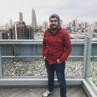 omertanriveren profil fotoğrafı