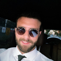 canberkdinc profil fotoğrafı