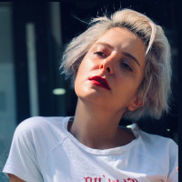 serapakpinar profil fotoğrafı