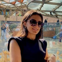 sevgisaburlu profil fotoğrafı