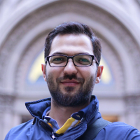 ahmetservan profil fotoğrafı