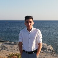 fuatgider profil fotoğrafı