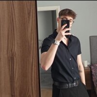 hasanmertbalkan profil fotoğrafı