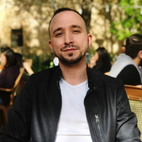 tuncayalparslan profil fotoğrafı