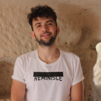 aziztunc7 profil fotoğrafı