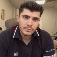 eraykoca profil fotoğrafı