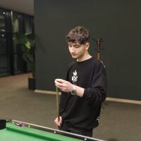 mertyaman0 profil fotoğrafı