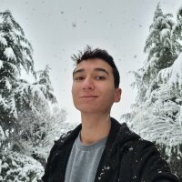 semihcotur profil fotoğrafı