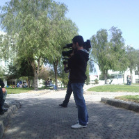 touristenes profil fotoğrafı