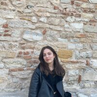beyzaekiz profil fotoğrafı