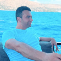 serkanbali profil fotoğrafı