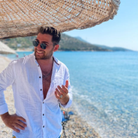 emreozdemirk profil fotoğrafı