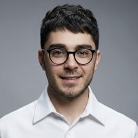 mcanylmaz profil fotoğrafı