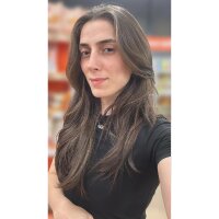 melekhacioglu profil fotoğrafı