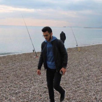 kizilgulkoray profil fotoğrafı