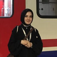 rumeysakdl profil fotoğrafı