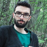 serhatokcu18 profil fotoğrafı