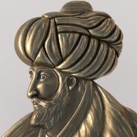 panubis3d profil fotoğrafı