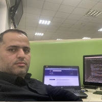 vagifahmadov profil fotoğrafı
