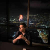 azizcaans profil fotoğrafı
