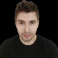 mdoganalp profil fotoğrafı