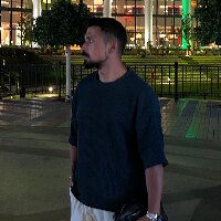 sefauysaleer profil fotoğrafı