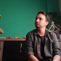 kemalbahadir92 profil fotoğrafı