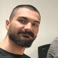berkgums1 profil fotoğrafı