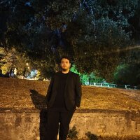 berkaycsahin profil fotoğrafı