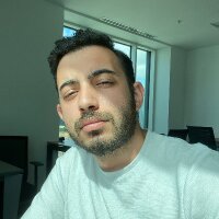 batuhanyasayan profil fotoğrafı