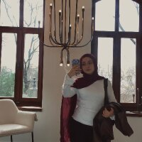 elifbayrakk profil fotoğrafı