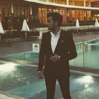 mertgok1 profil fotoğrafı