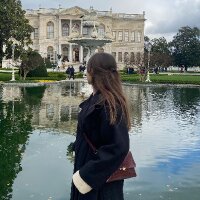 soreia profil fotoğrafı