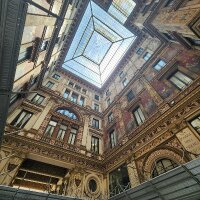 melarchitect profil fotoğrafı